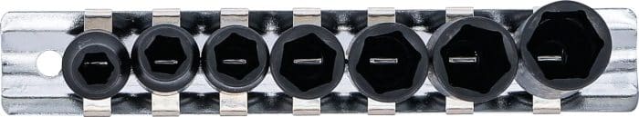 3 mm (1/4") | 6 - 13 mm | 7-dijelni 3 mm (1/4") | 6 - 13 mm | 7-dijelni