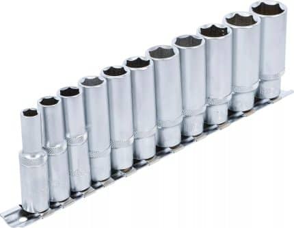 duboki | 10 mm (3/8") | 8 - 19 mm | 11-dijelni