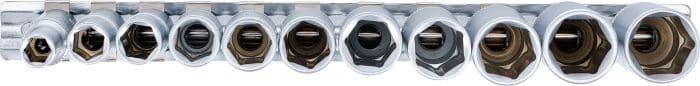 Set-sesterokutnih-umetaka-za-uticni-kljuc-duboki-10-mm-38-8-19-mm-11-dijelni-2 Set šesterokutnih umetaka za utični ključ, duboki | 10 mm (3/8") | 8 - 19 mm | 11-dijelni - Slika 3