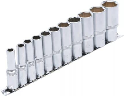 duboki | 10 mm (3/8") | inčni | 11-dijelni