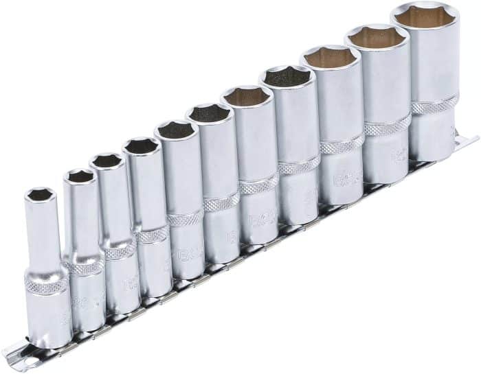 duboki | 10 mm (3/8") | inčni | 11-dijelni duboki | 10 mm (3/8") | inčni | 11-dijelni