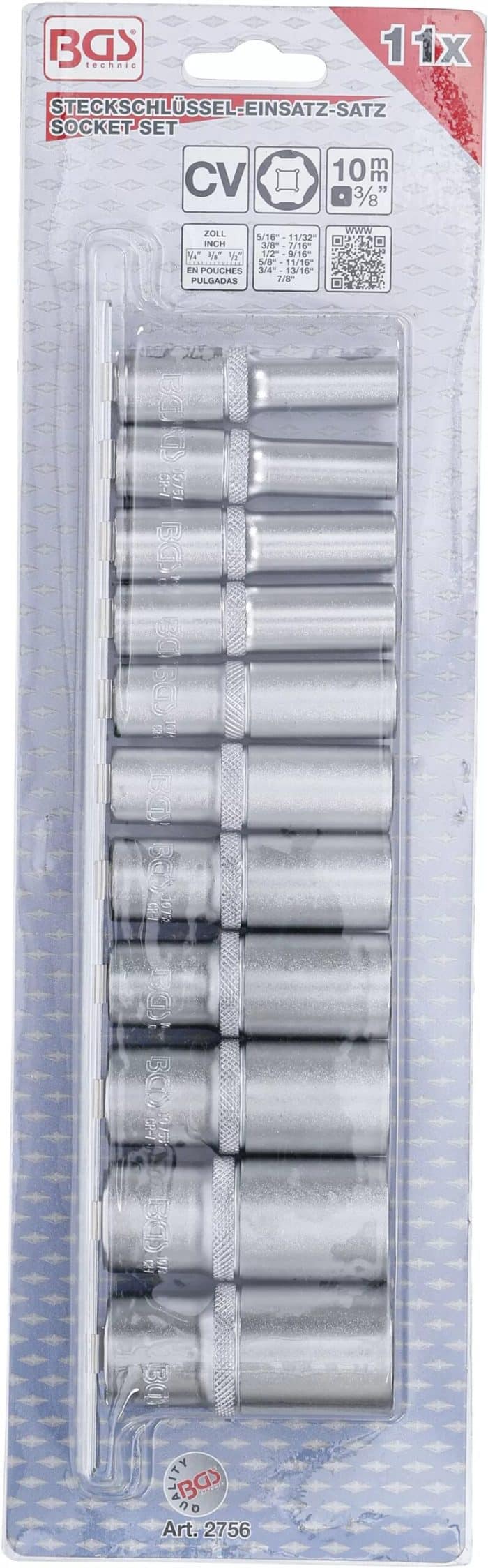 Set-sesterokutnih-umetaka-za-uticni-kljuc-duboki-10-mm-38-incni-11-dijelni-9 Set šesterokutnih umetaka za utični ključ, duboki | 10 mm (3/8") | inčni | 11-dijelni - Slika 4