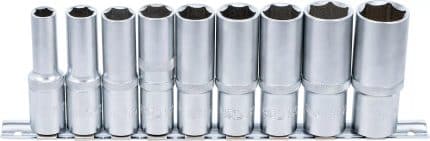 Set šesterokutnih umetaka za utični ključ