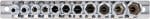 3 mm (1/4") | 4 - 13 mm | 11-dijelni