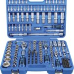 Set šesterokutnih utičnih ključeva | pogon 6