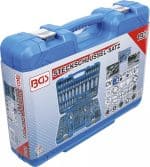 Set šesterokutnih utičnih ključeva | pogon 6,3 mm (1/4") / 10 mm (3/8") / 12,5 mm (1/2") | 192-dijelni - Slika 8