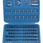 Set sigurnosnih bitova | pogon 6