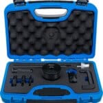 Set skidača dizelskih injektora | 9-dijelni