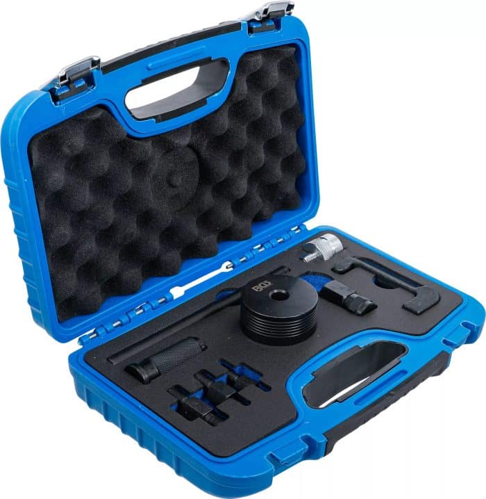 Set skidača dizelskih injektora | 9-dijelni - Slika 3