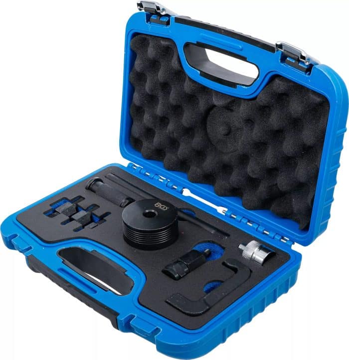 Set skidača dizelskih injektora | 9-dijelni - Slika 4