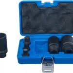 Set specijalnih alata pogonske osovine | 6-dijelni