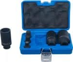 Set specijalnih alata pogonske osovine | 6-dijelni