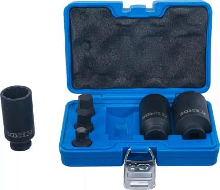 Set specijalnih alata pogonske osovine | 6-dijelni