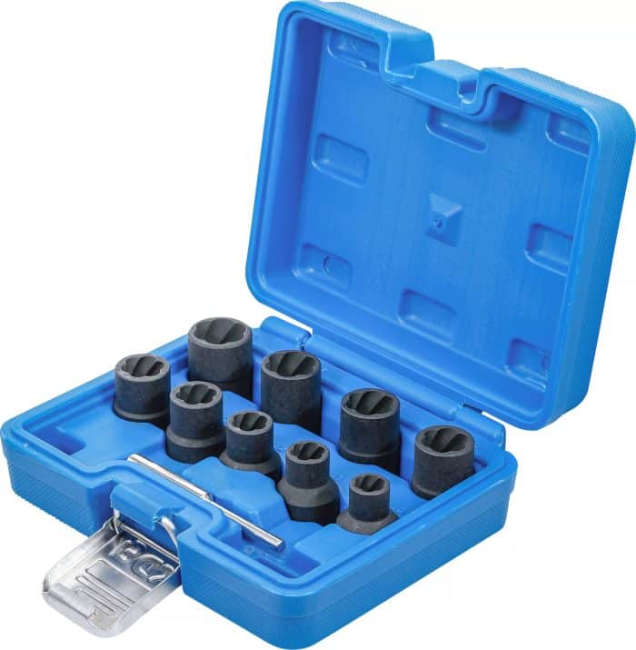 Set-spiralnih-umetaka-za-uticni-kljuc-izvijac-za-vijke-125-mm-12-10-19-mm-10-dijelni-2 Set spiralnih umetaka za utični ključ / izvijač za vijke | 12,5 mm (1/2") | 10 - 19 mm | 10-dijelni - Slika 3
