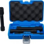 Set spiralnih umetaka za utični ključ / izvijač za vijke