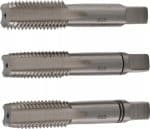 Set svrdala za navoje | Predurezivanje i urezivanje i dovršavanje | HSS-G | M16 x 2