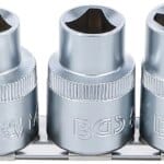 Set trokutnih umetaka | M5 - M12 (8 - 16