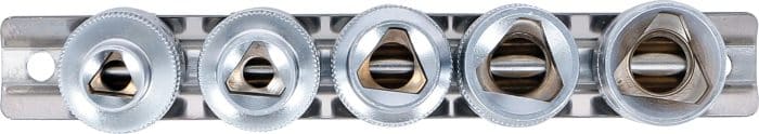 Set-trokutnih-umetaka-M5-M12-8-165-mm-5-dijelni-2 Set trokutnih umetaka | M5 - M12 (8 - 16,5 mm) | 5-dijelni - Slika 3