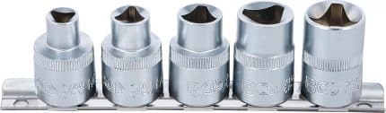 Set trokutnih umetaka | M5 - M12 (8 - 16