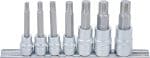 Set umetaka bitova | 10 mm (3/8") / 12