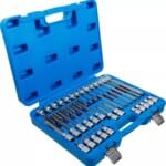 5 mm (1/2") | T-profil (za Torx) | 32-dijelni