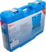 Set umetaka bitova | 12,5 mm (1/2") | T-profil (za Torx) | 32-dijelni - Slika 6
