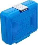 Set umetaka bitova | 12,5 mm (1/2") | T-profil (za Torx) s provrtom | 4-dijelni - Slika 5