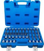 Set umetaka bitova | 12