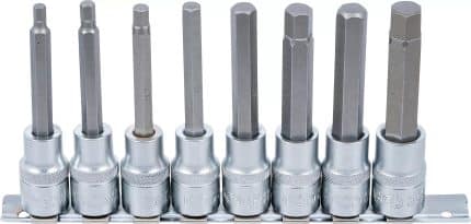 Set umetaka bitova | 12