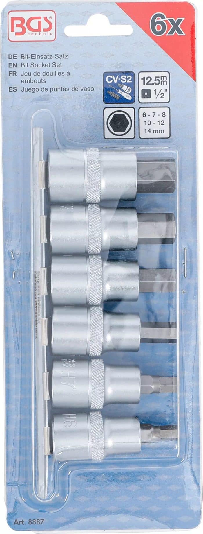 Set-umetaka-bitova-125-mm-12-unutarnji-sesterokut-6-14-mm-6-dijelni-9 Set umetaka bitova | 12,5 mm (1/2") | unutarnji šesterokut 6 - 14 mm | 6-dijelni - Slika 3