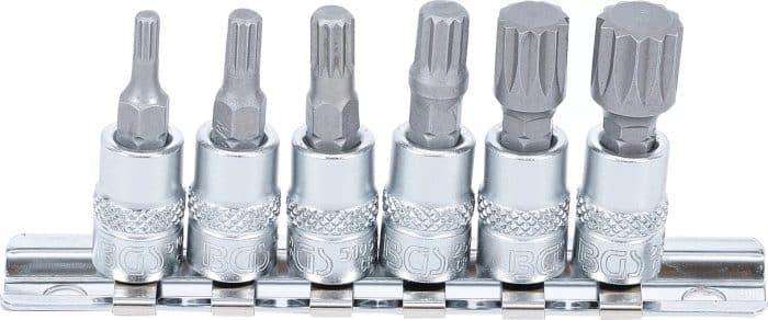 Set umetaka bitova | 6 Set umetaka bitova | 6