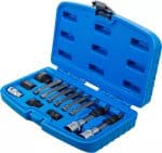 Set umetaka bitova i umetaka bitova za alternator | pogon 12,5 mm (1/2") | 13-dijelni - Slika 3