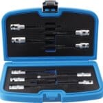 Set umetaka bitova | za vijke glave cilindra | 12