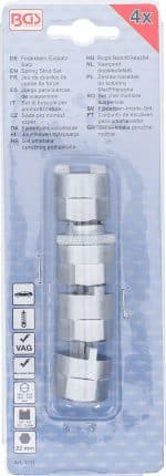 Set umetaka opružnog podupirača | 4-dijelni - Slika 4