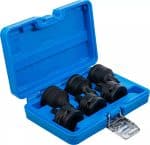 Set umetaka za teretne bitova | 20 mm (3/4") | T-profil (za Torx) T55 - T100 | 9-dijelni - Slika 2
