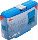 Set umetaka za teretne bitova | 20 mm (3/4") | T-profil (za Torx) T55 - T100 | 9-dijelni - Slika 6