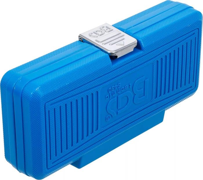 Set umetaka za teretne bitove | 12,5 mm (1/2") | T-profil (za Torx) T20 - T70 | 9-dijelni - Slika 5