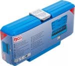 Set umetaka za teretne bitove | 12,5 mm (1/2") | T-profil (za Torx) T20 - T70 | 9-dijelni - Slika 6