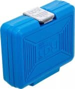 Set umetaka za teretne bitove | 12,5 mm (1/2") | unutarnje ozubljenje (za XZN) M14 - M18 | 6-dijelni - Slika 5