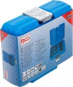 Set umetaka za teretne bitove | 12,5 mm (1/2") | unutarnje ozubljenje (za XZN) M14 - M18 | 6-dijelni - Slika 6