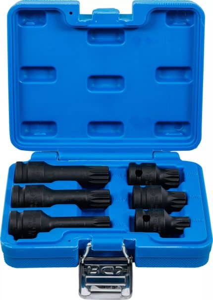 Set umetaka za teretne bitove | 12