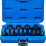 Set umetaka za teretne bitove | 12