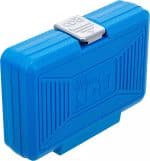 Set umetaka za teretne bitove | 12,5 mm (1/2") | unutarnje ozubljenje (za XZN) M4 - M16 | 9-dijelni - Slika 5