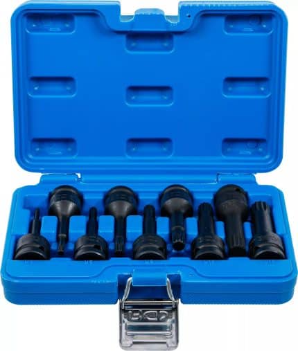 Set umetaka za teretne bitove | 12