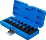 Set umetaka za teretne bitove | 12,5 mm (1/2") | unutarnji šesterokut | 5 - 19 mm | 8-dijelni - Slika 3