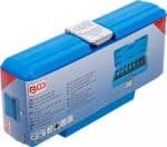 Set umetaka za teretne bitove | 12,5 mm (1/2") | unutarnji šesterokut | 5 - 19 mm | 8-dijelni - Slika 6