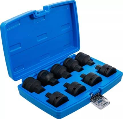 unutarnje ozubljenje (za XZN) | 9-dijelni