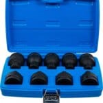 Set umetaka za teretne bitove | 20 mm (3/4") | unutarnji šesterokut