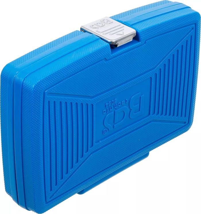 Set umetaka za teretne bitove | 20 mm (3/4") | unutarnji šesterokut, unutarnje ozubljenje (za XZN) | 9-dijelni - Slika 5