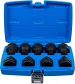 Set umetaka za teretne bitove | 20 mm (3/4") | unutarnji šesterokut